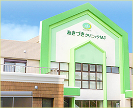 院内風景2